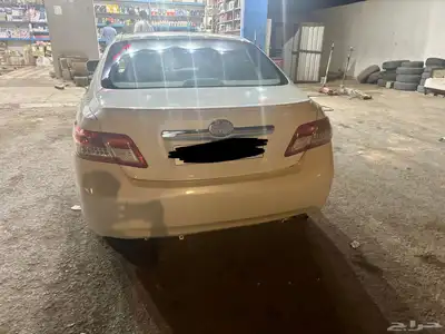 كامري 2011 فل كامل index