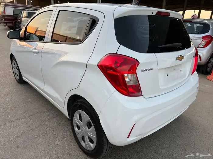 شيفروليه سبارك 2020 استاندر 5