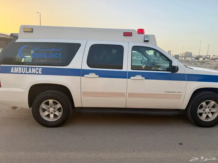 مجموعة اسعافات يوكن دبل - عدادات قليله 6