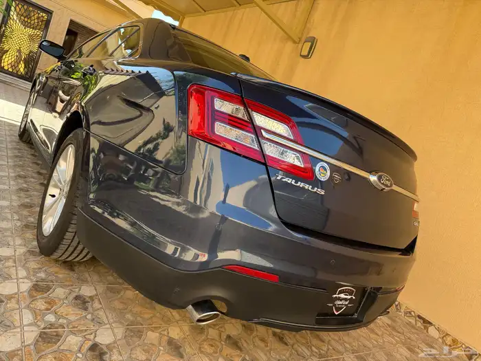 فورد تورس المديل 2017 فل كامل سعودي توكيلات الجزيرة 32