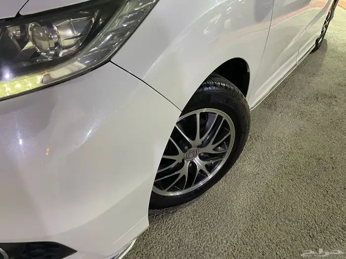 هوندا أوديسي 2020 ممشى 60 الف 1