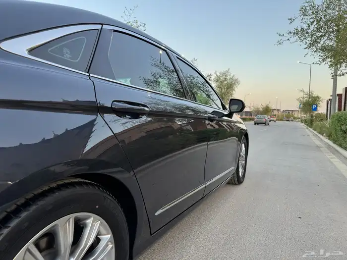 تورس مخزن لازالت على الضمان وصيانات وكالة 4