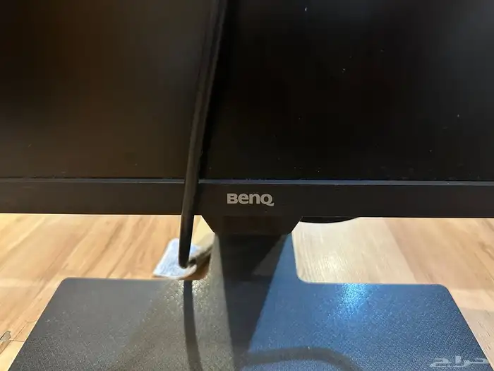شاشه Benq (قيمنق) او استعمال عادي 0