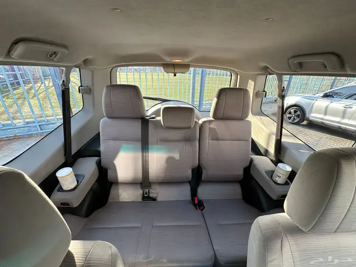 باجيرو ربع 2009 9