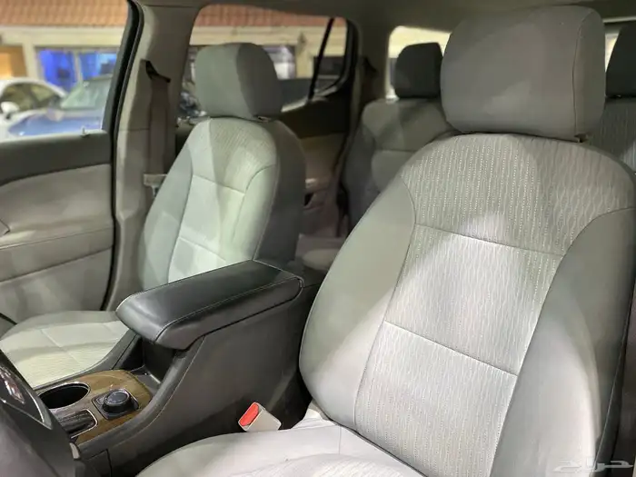 جمس اكاديا نص فل 2019 14