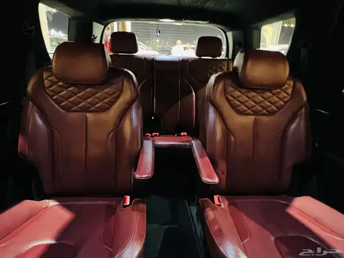 باليسيد فل كامل 2020 بطاقه جمركيه 19