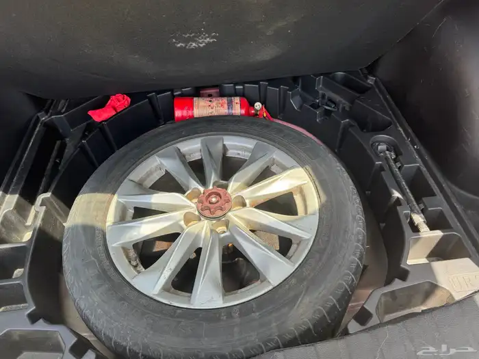 Corolla cross 2021 5