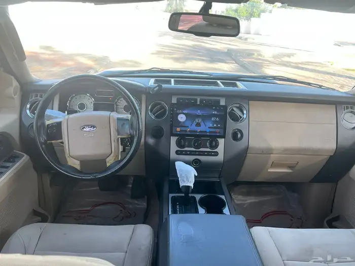 فورد اكسبيديشن 2009 18