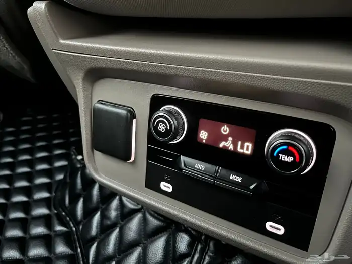 للبيع شفروليه تاهو 2022 20