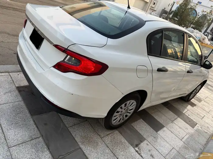 دودج نيون 2019 1600 سي سي 4