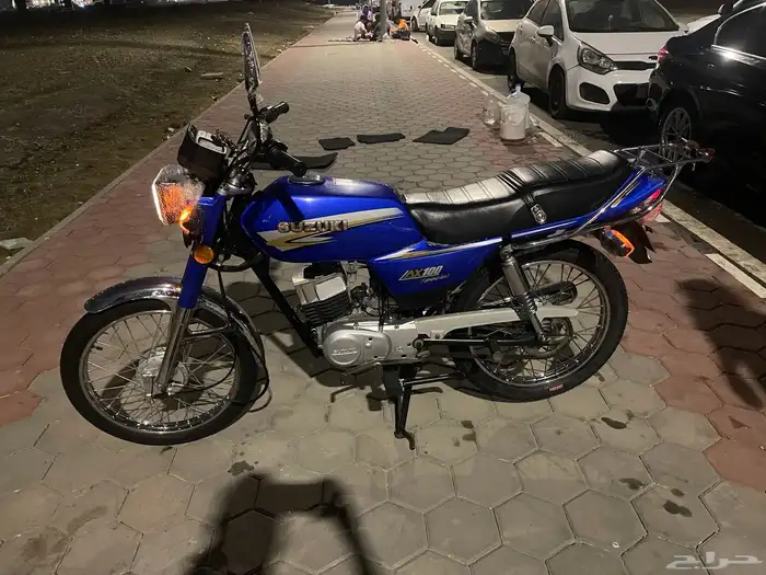 دباب اكس 100 2021 4