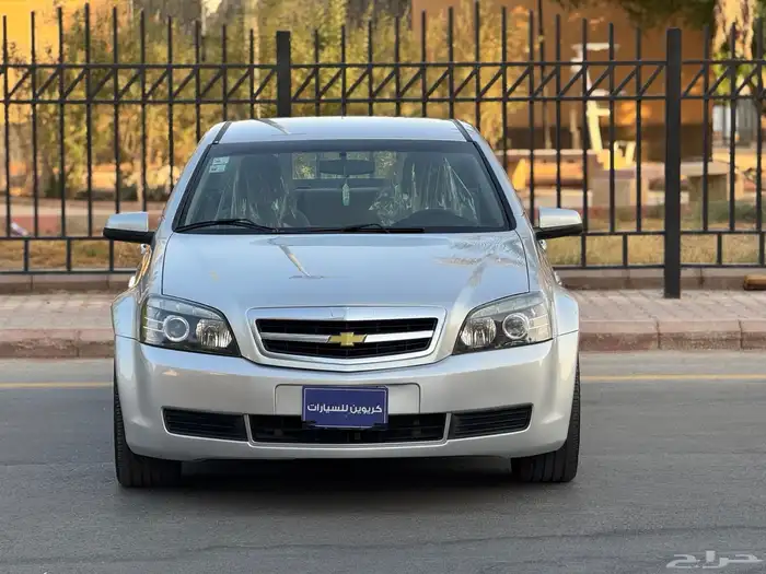 شيفروليه كابريس 2016 1