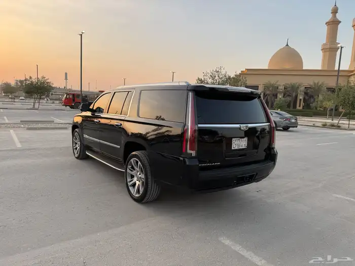 اسكاليد منوة المستخدم 1