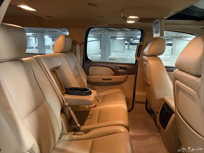 شيفروليه سوبربان LTZ 2011 ( فل كامل ) 11