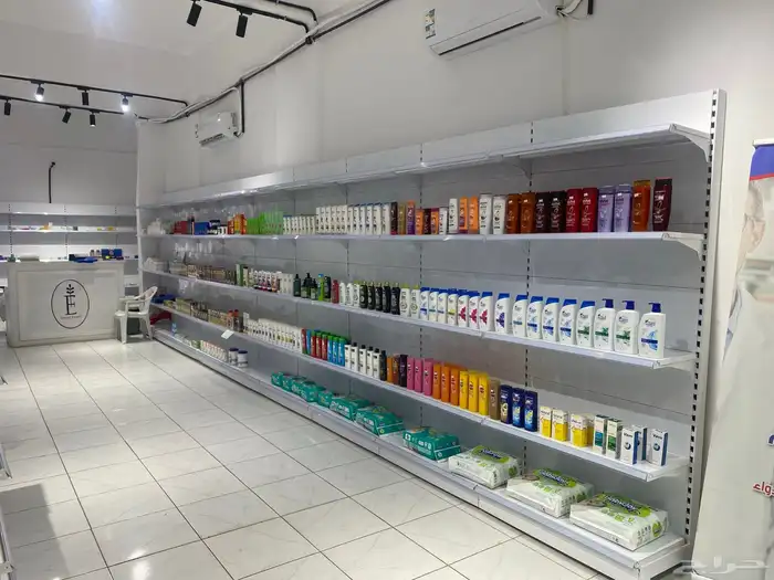 صيدلية في موقع متميز للتقبيل بالمذنب القصيم 2