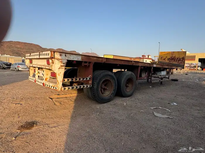 سطحه المطلق شبه جديده 3