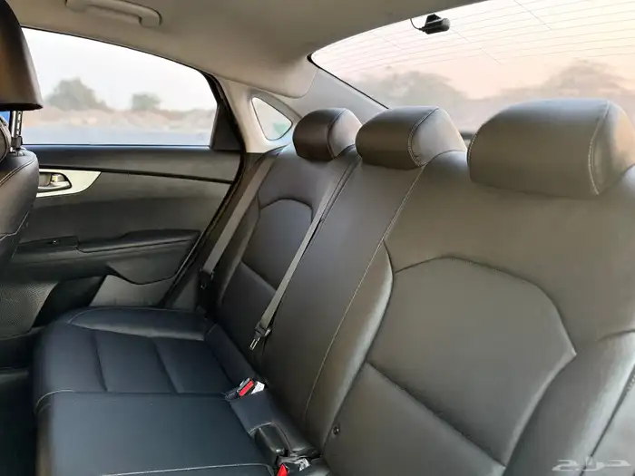 كيا K3 2021 مواصفات كورية مميزة 15