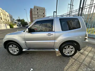 باجيرو ربع 2009 index