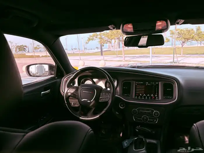 Dodge Charger GT 2022 4