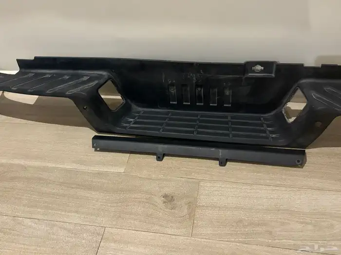 صدام خلفي رينجر ثلاث قطع 2023 2