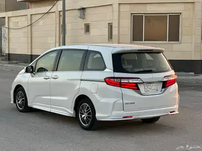 هوندا اوديسي نص فل 2020 بودي وكاله index