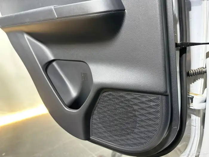 تويوتا رايز xle ستاندر 2026 11