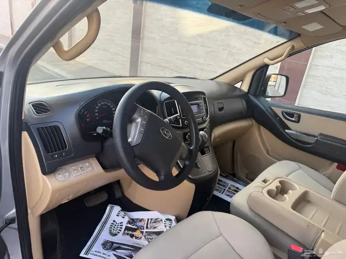 هونداي_H1_ركاب_2020 53