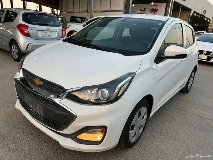 شيفروليه سبارك 2020 استاندر 0