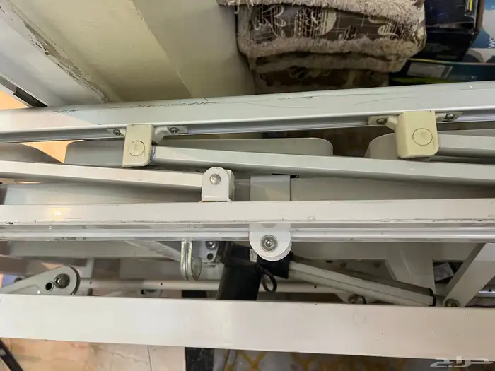 سرير كهربائي 7