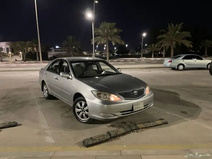 كامري 2003جونير 0