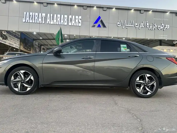 هونداي النترا 2023 0