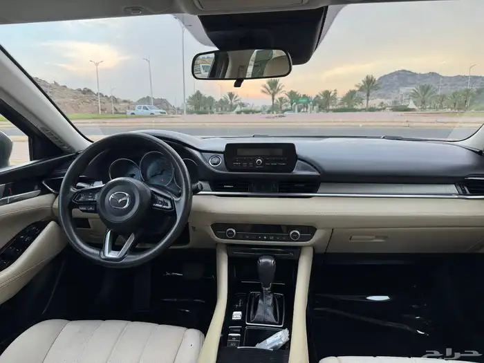 مازدا (6) 2022 16