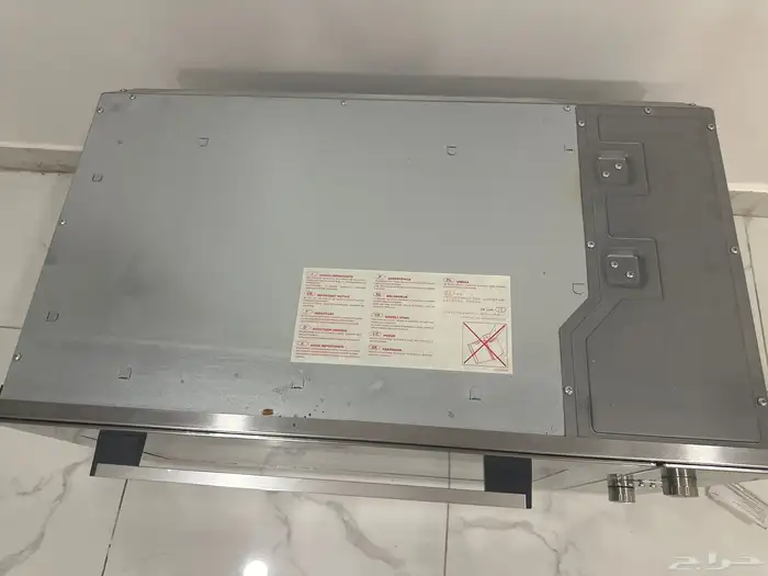 فرن بلت ان مقاس 90 2