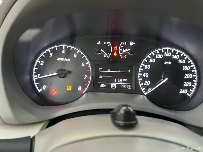 نيسان سنترا 2020 استاندر 12