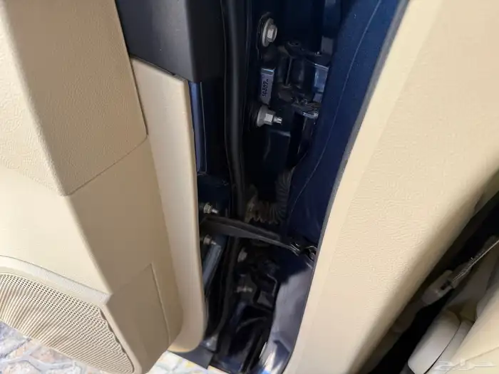 فورد تورس المديل 2017 فل كامل سعودي توكيلات الجزيرة 63