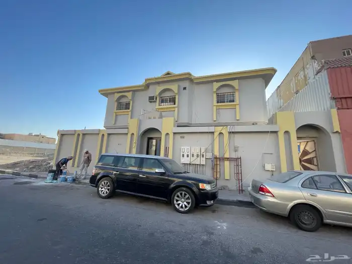 للبيع عماره في حي غرناطه 3