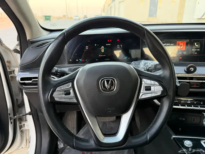 شانجان ايدو بلس 2022 فل كامل المجدوعي نظيفه 16