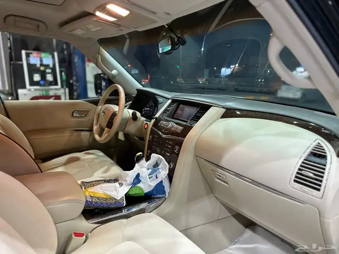 باترول 2016 SE2 6