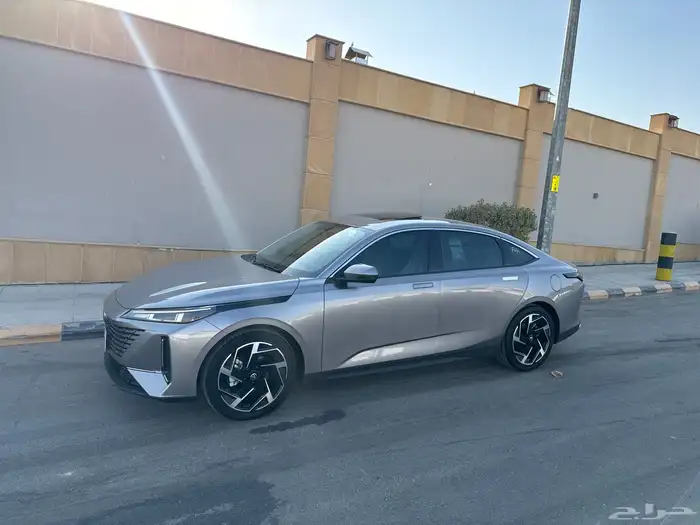 شانجان ايدو 1