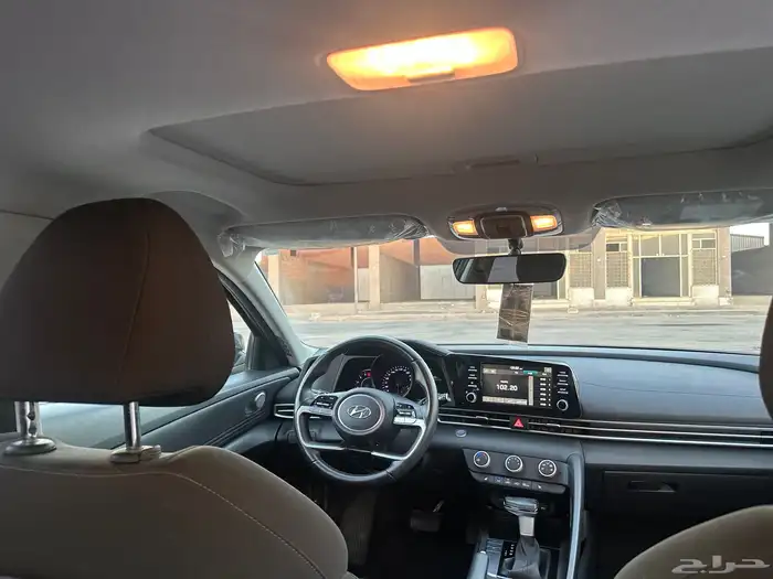 هونداي النترا 2023 9