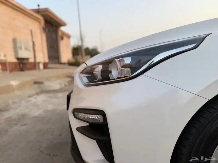 كيا K3 2021 مواصفات كورية مميزة 8
