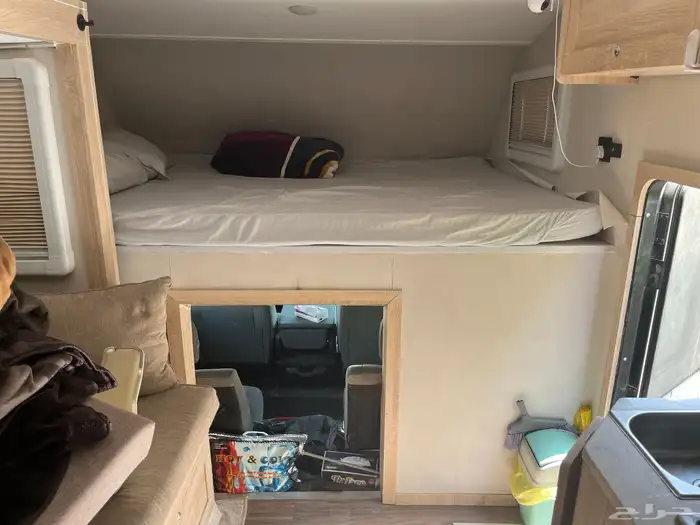 فورد f350 كرفان 2017 9