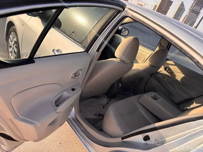 نيسان صني 2023 للبيع 12