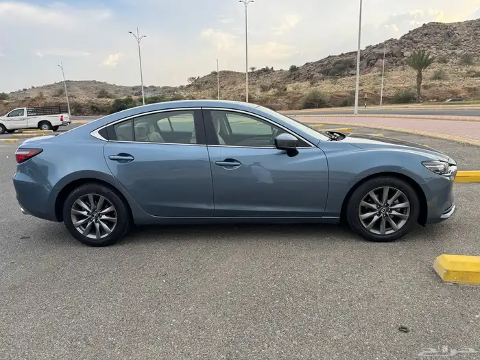 مازدا (6) 2022 3