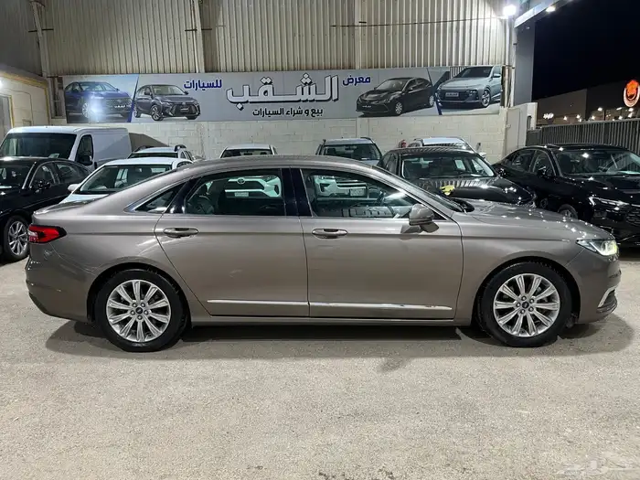 تورس 2021 سعودي 11