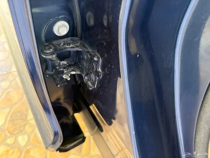 فورد تورس المديل 2017 فل كامل سعودي توكيلات الجزيرة 77