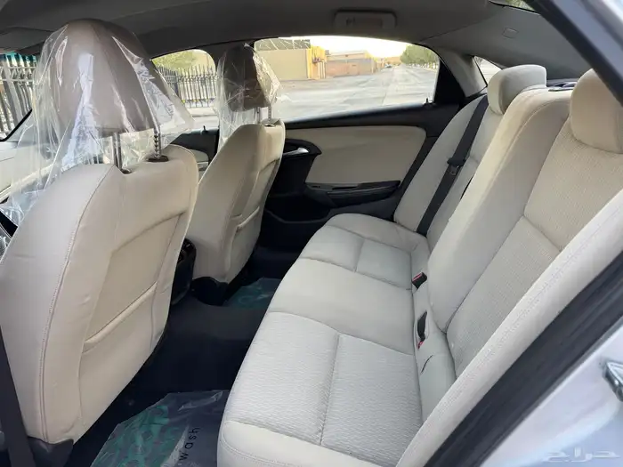 شيفروليه كابريس 2016 11