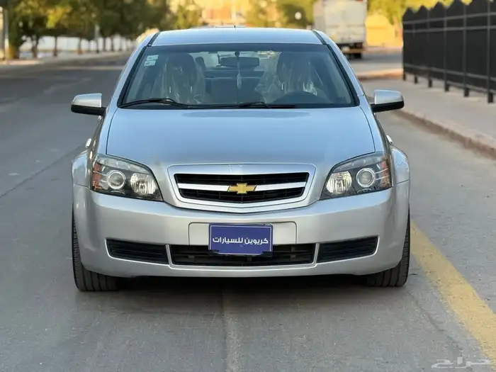 شيفروليه كابريس 2016 0