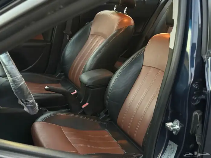 كروز 2017 فل كامل نظيفة 13