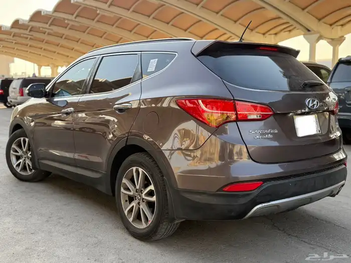 سنتافي 2015 فل كامل 3